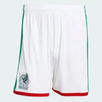 Mexico Home Shorts 2026/27