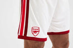 Arsenal Home Shorts 2026/27