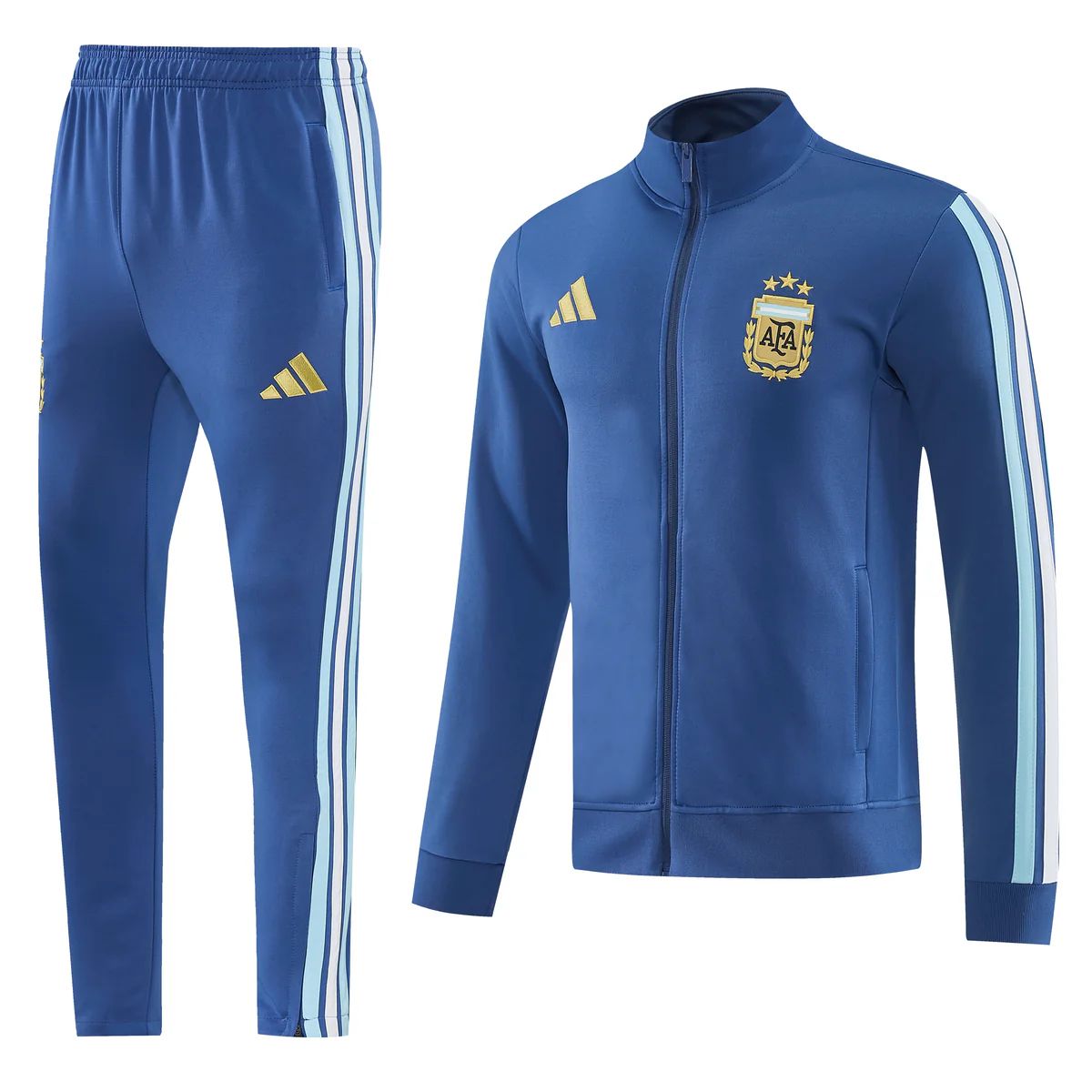 Argentina Tracksuit 2026/27