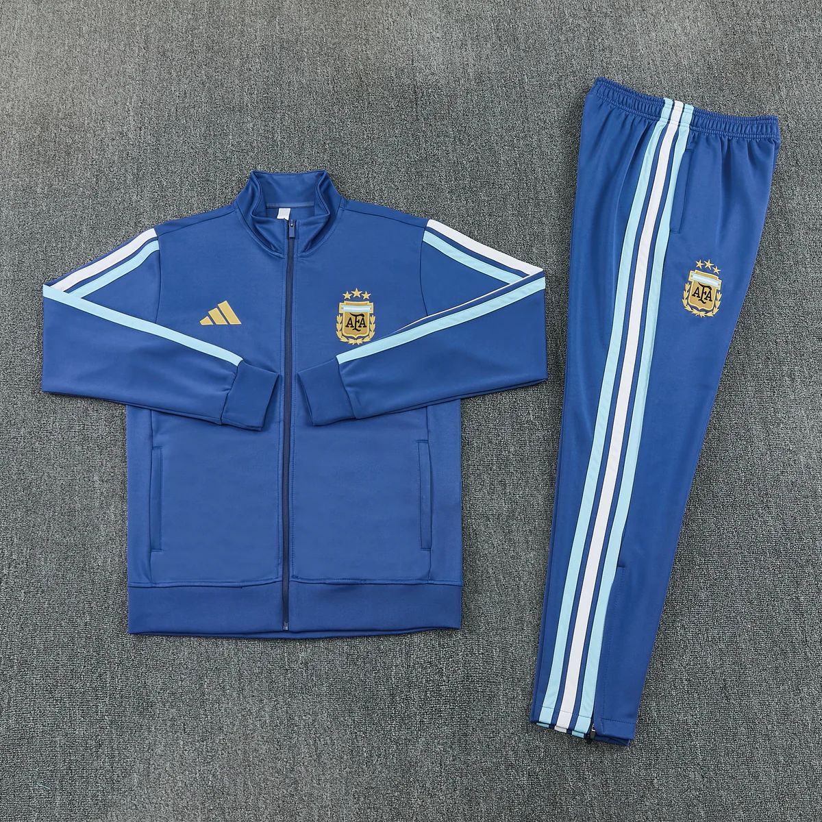 Argentina Tracksuit 2026/27