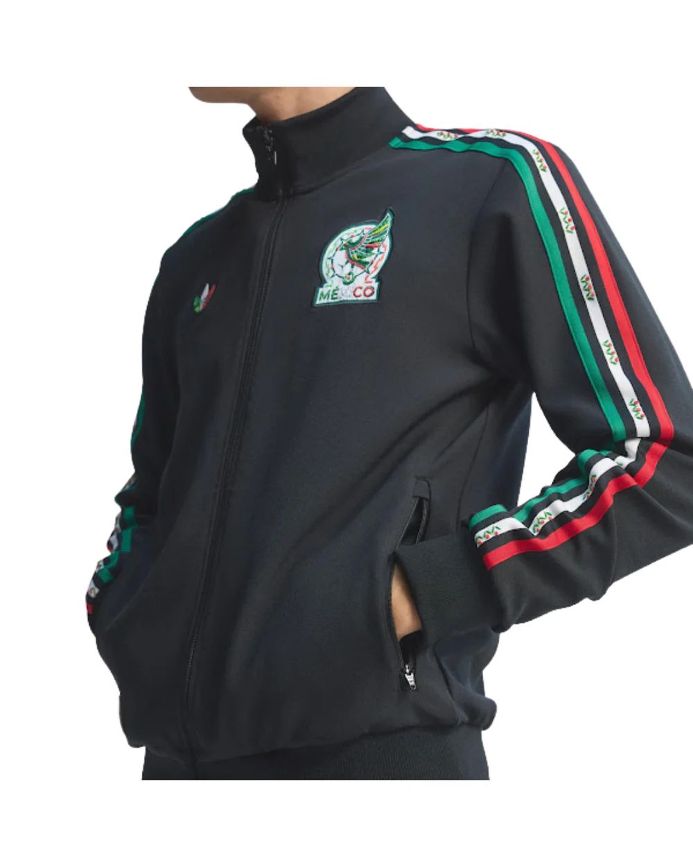 Mexico Tracksuit 2026/27