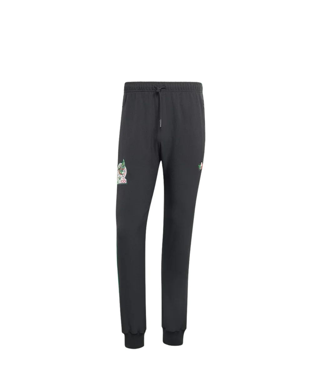 Mexico Tracksuit 2026/27