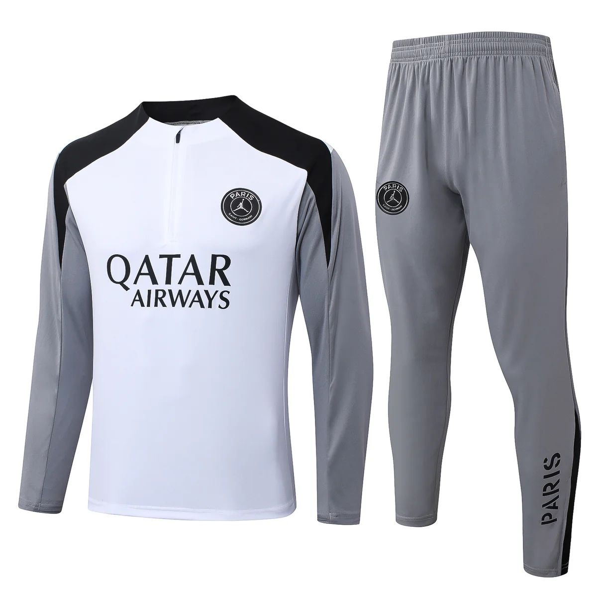 PSG Tracksuit 2026/27