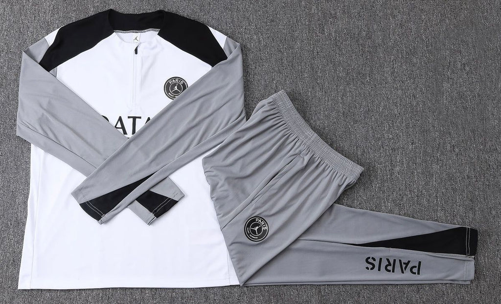 PSG Kids Tracksuit 2026/27