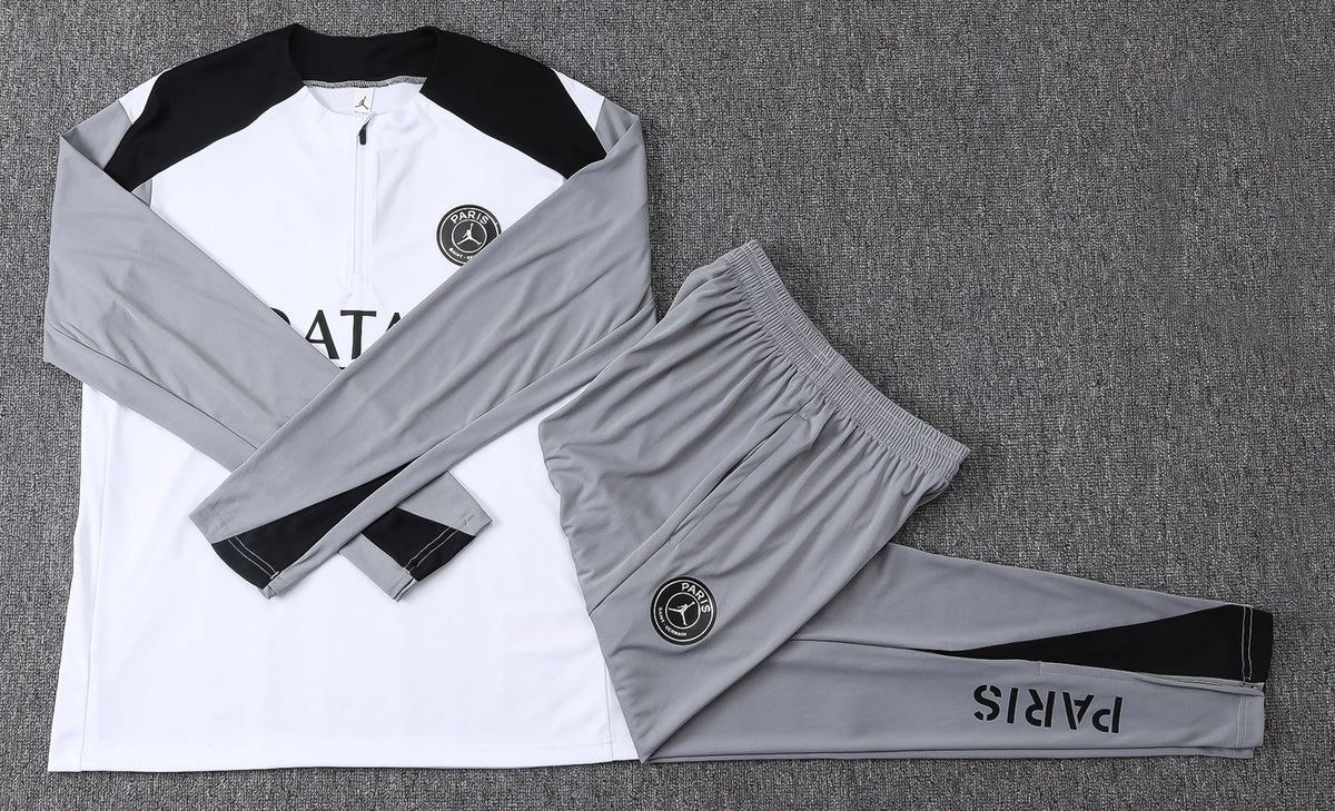 PSG Kids Tracksuit 2026/27