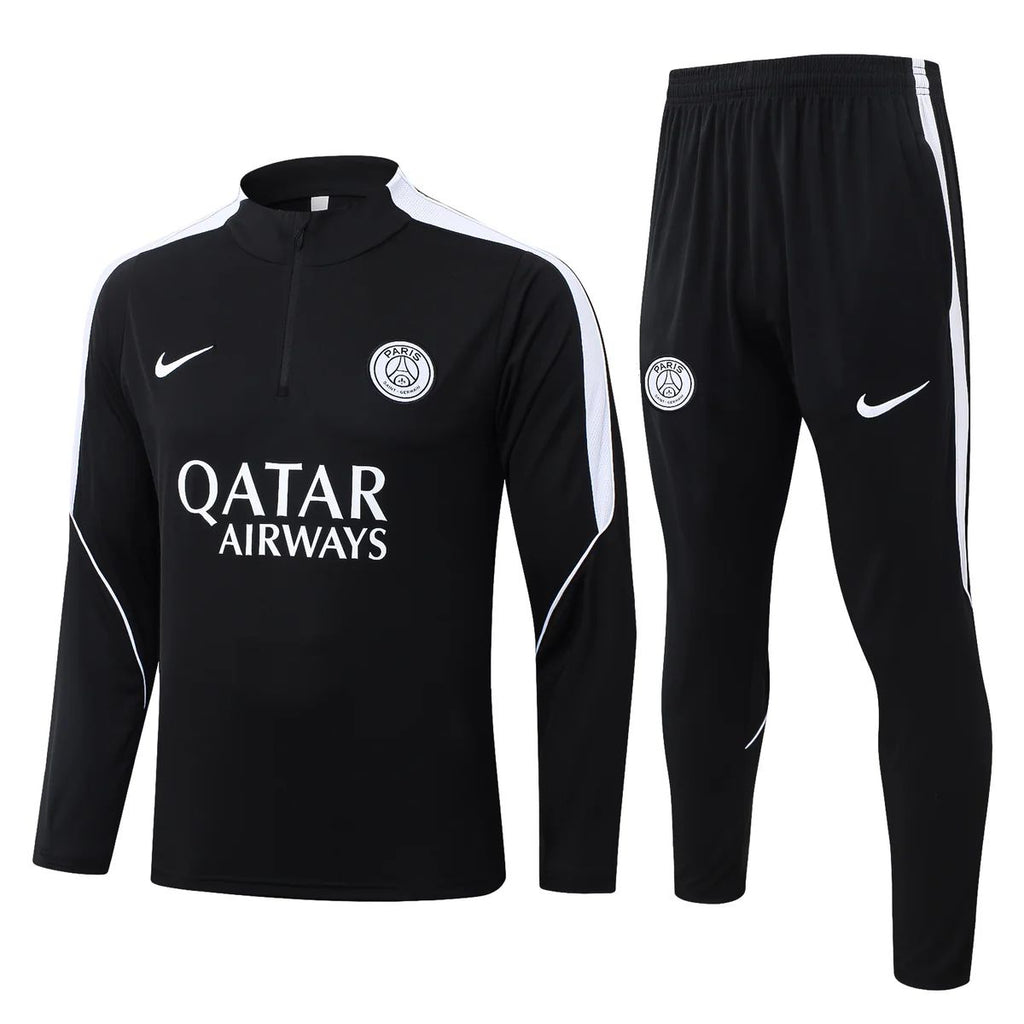 PSG Kids Tracksuit 2026/27