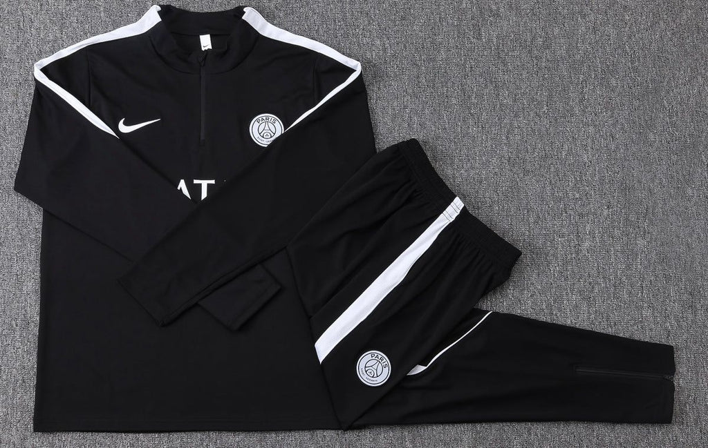 PSG Tracksuit 2026/27