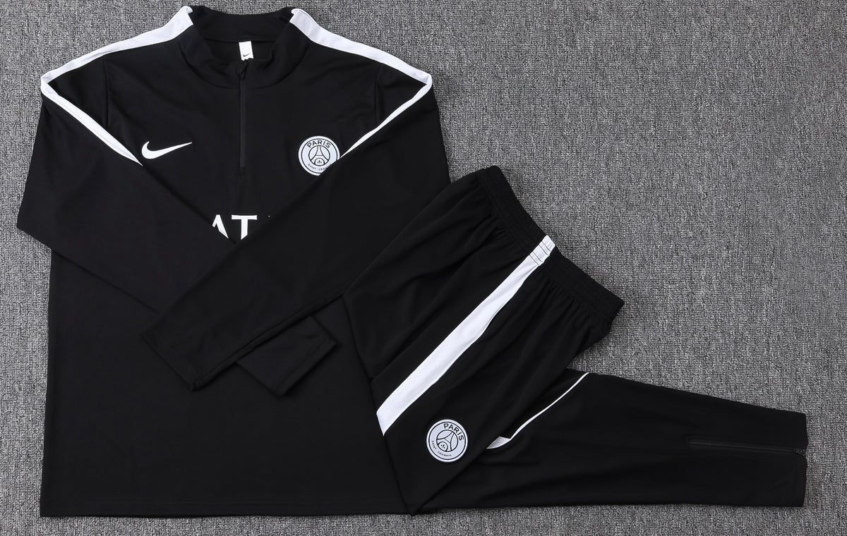 PSG Tracksuit 2026/27