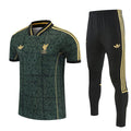 Liverpool Set 2026/27