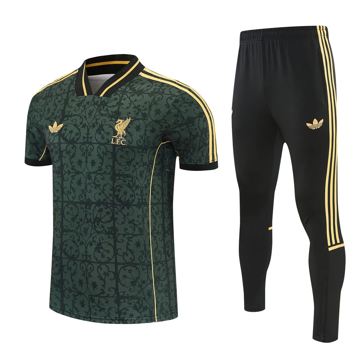 Liverpool Set 2026/27