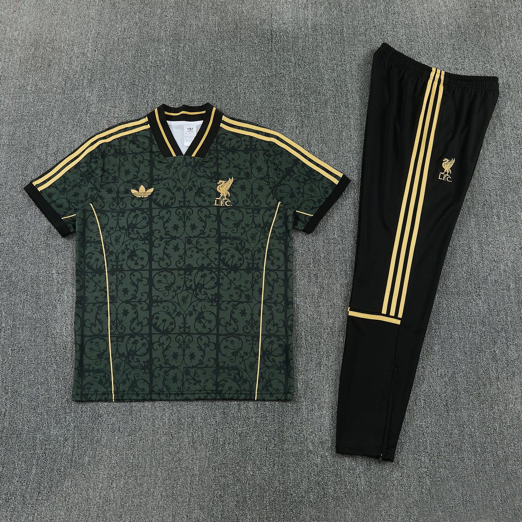Liverpool Set 2026/27