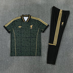 Liverpool Set 2026/27