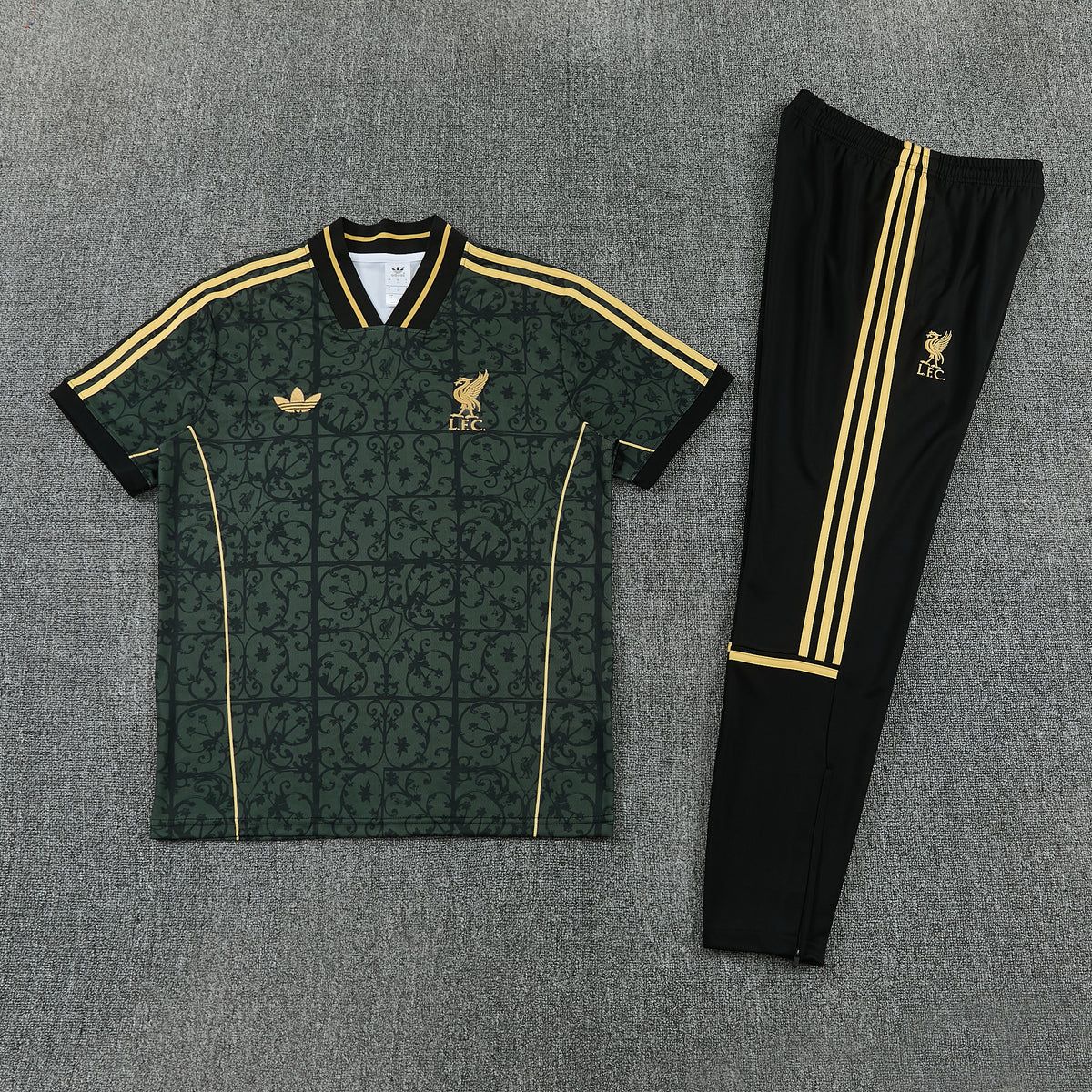 Liverpool Set 2026/27