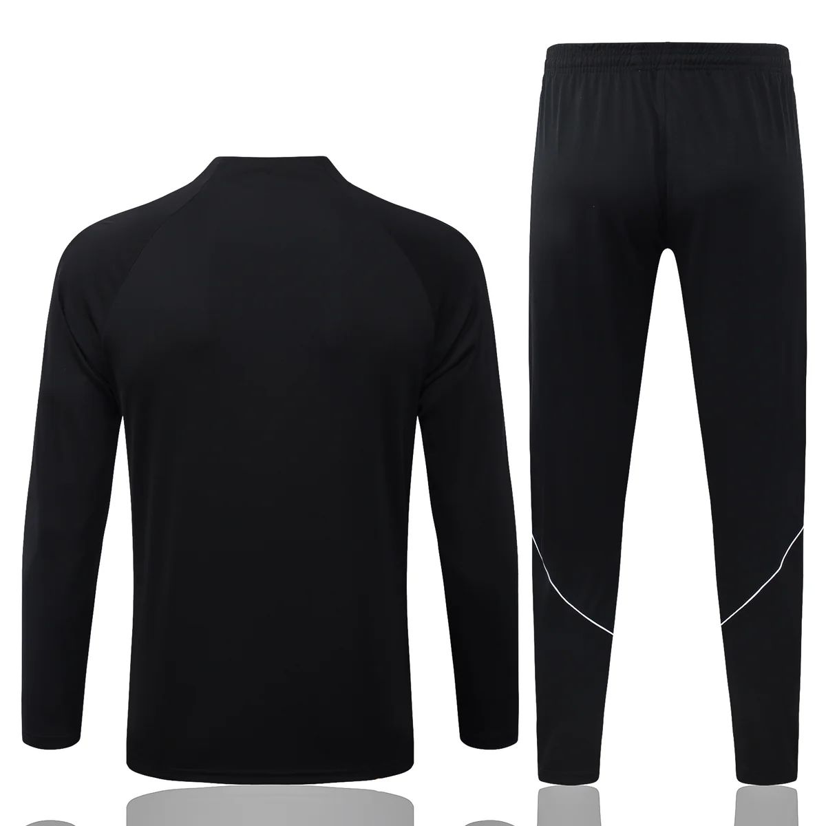 PSG Kids Tracksuit 2026/27
