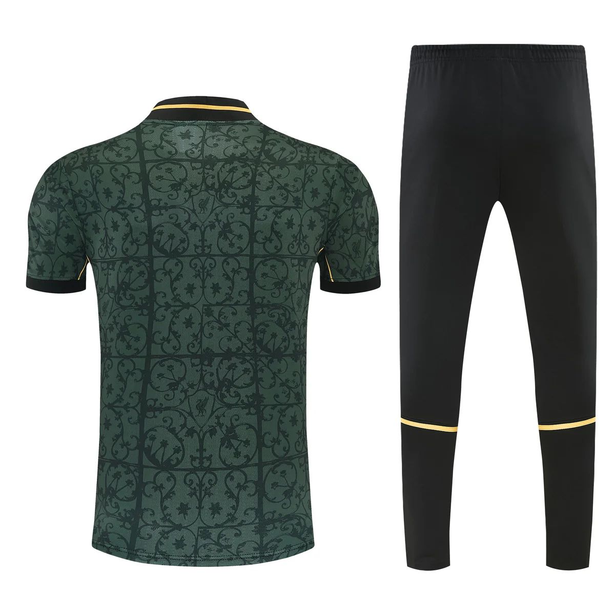 Liverpool Set 2026/27