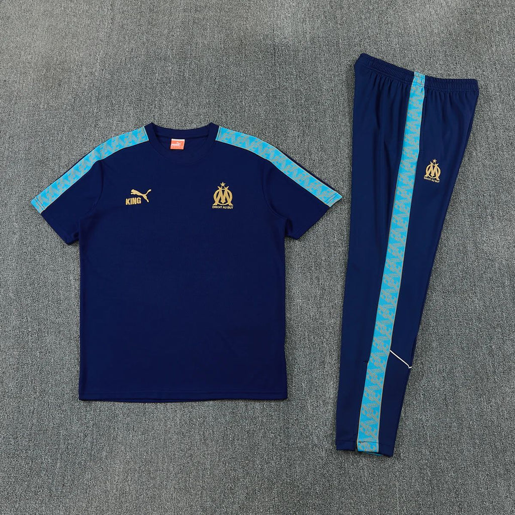 Olympique de Marseille Set 2026/27