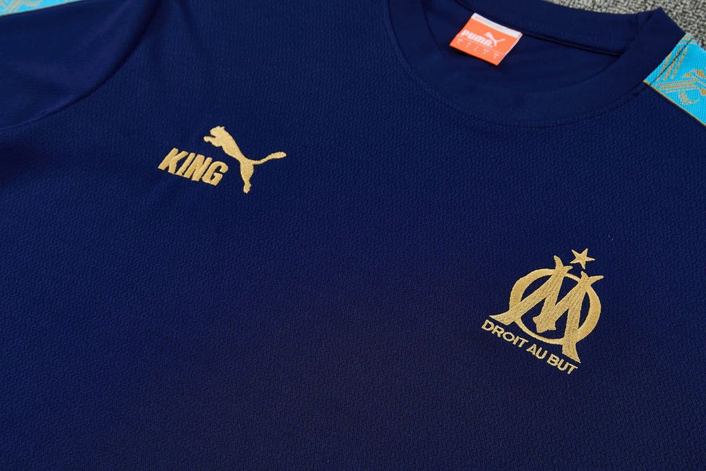 Olympique de Marseille Set 2026/27