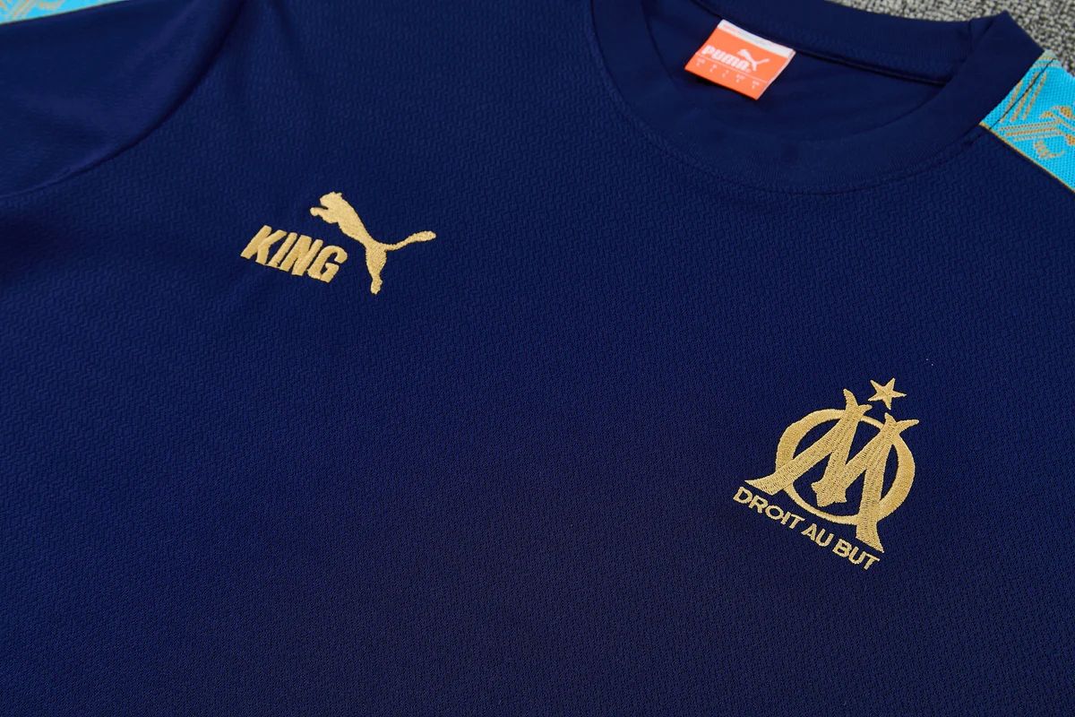 Olympique de Marseille Set 2026/27