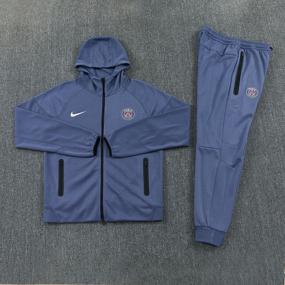 PSG Tracksuit 2026/27