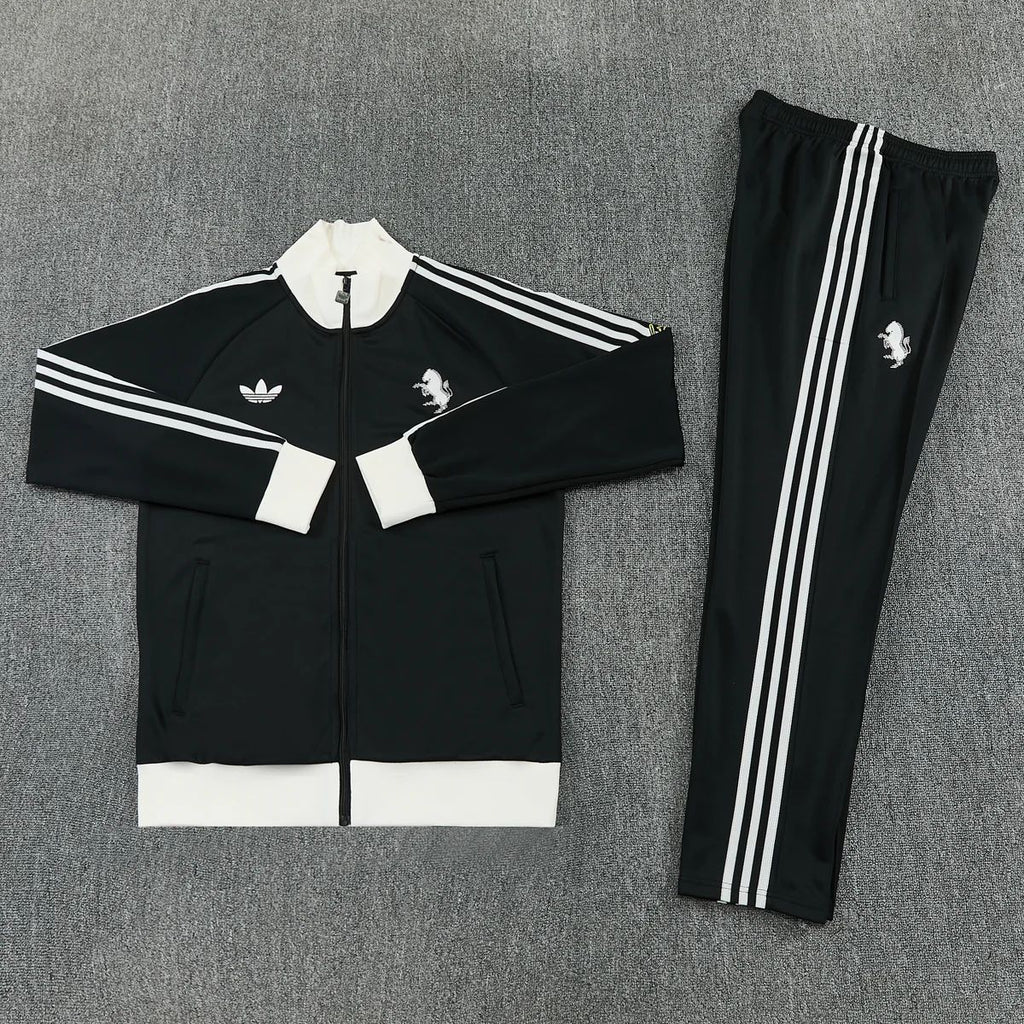 Juventus Tracksuit 2026/27