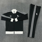 Juventus Tracksuit 2026/27