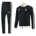 Juventus Tracksuit 2026/27