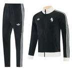 Juventus Tracksuit 2026/27