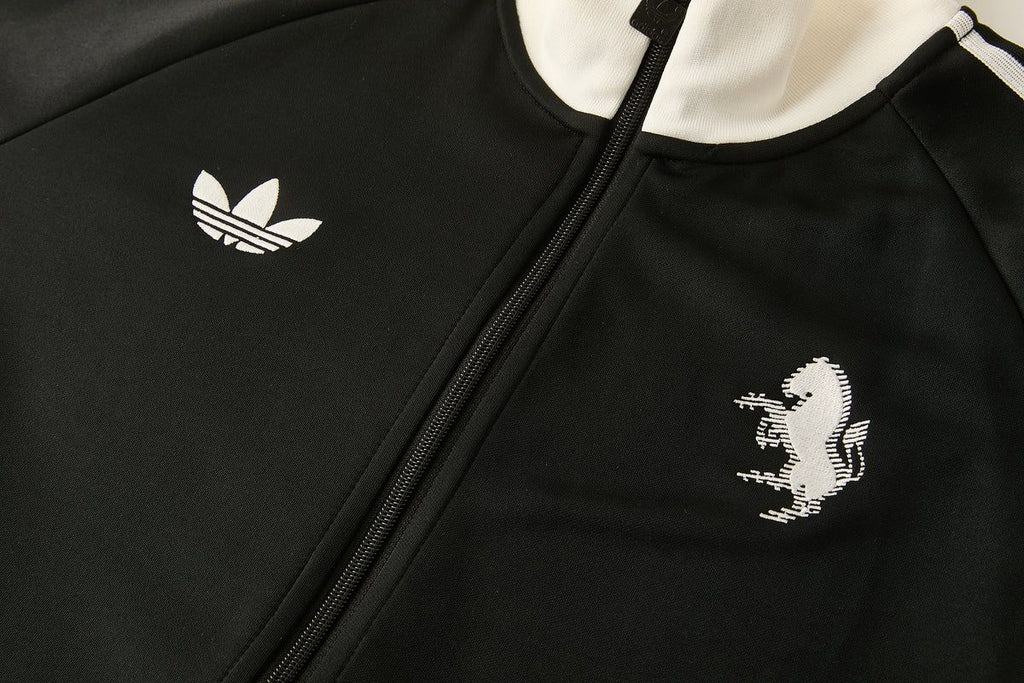 Juventus Tracksuit 2026/27