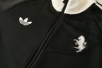 Juventus Tracksuit 2026/27
