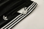 Juventus Tracksuit 2026/27