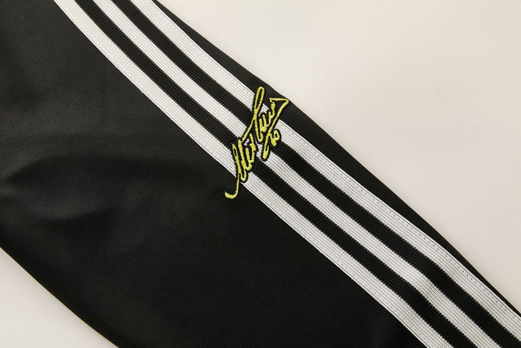 Juventus Tracksuit 2026/27