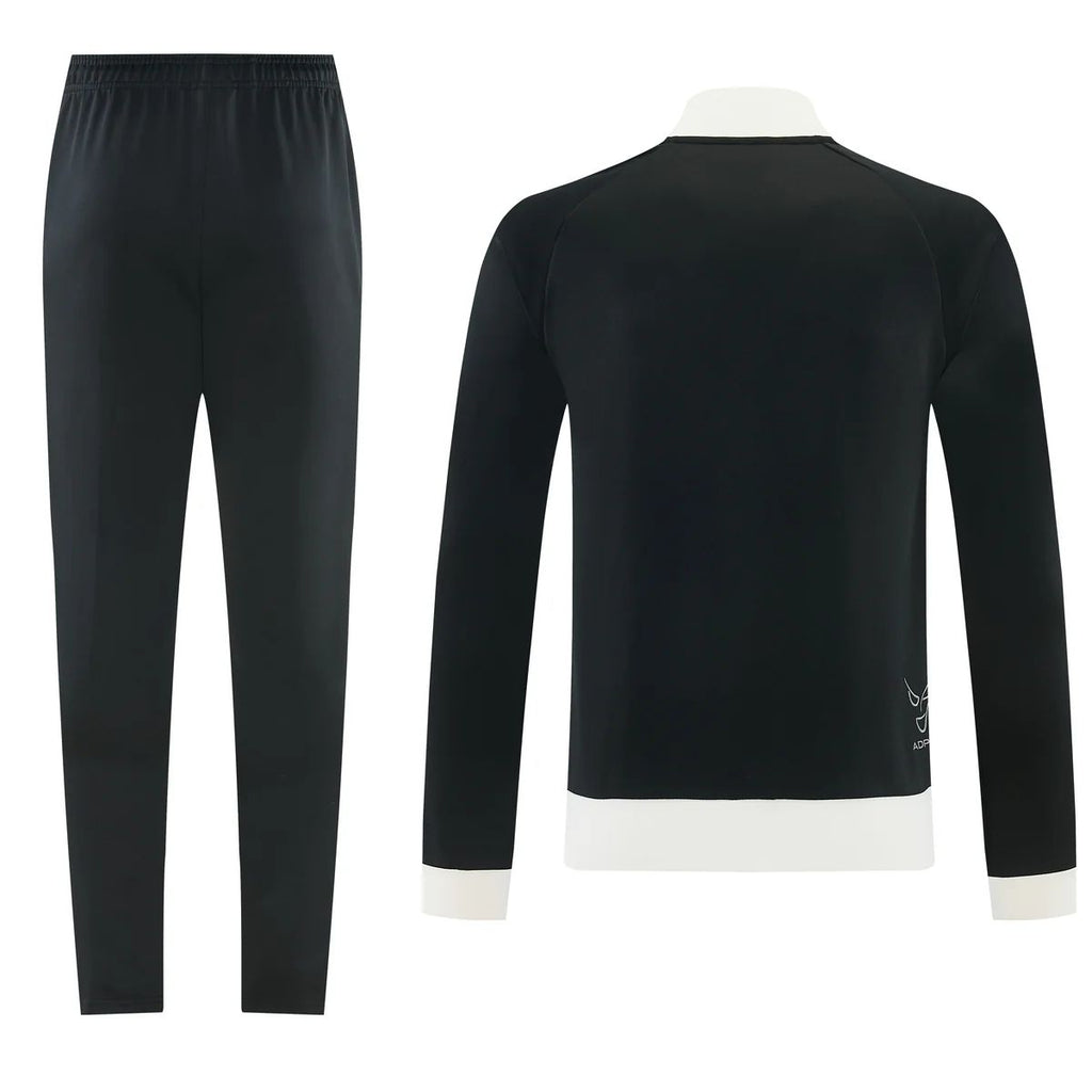 Juventus Tracksuit 2026/27