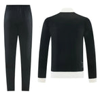 Juventus Tracksuit 2026/27