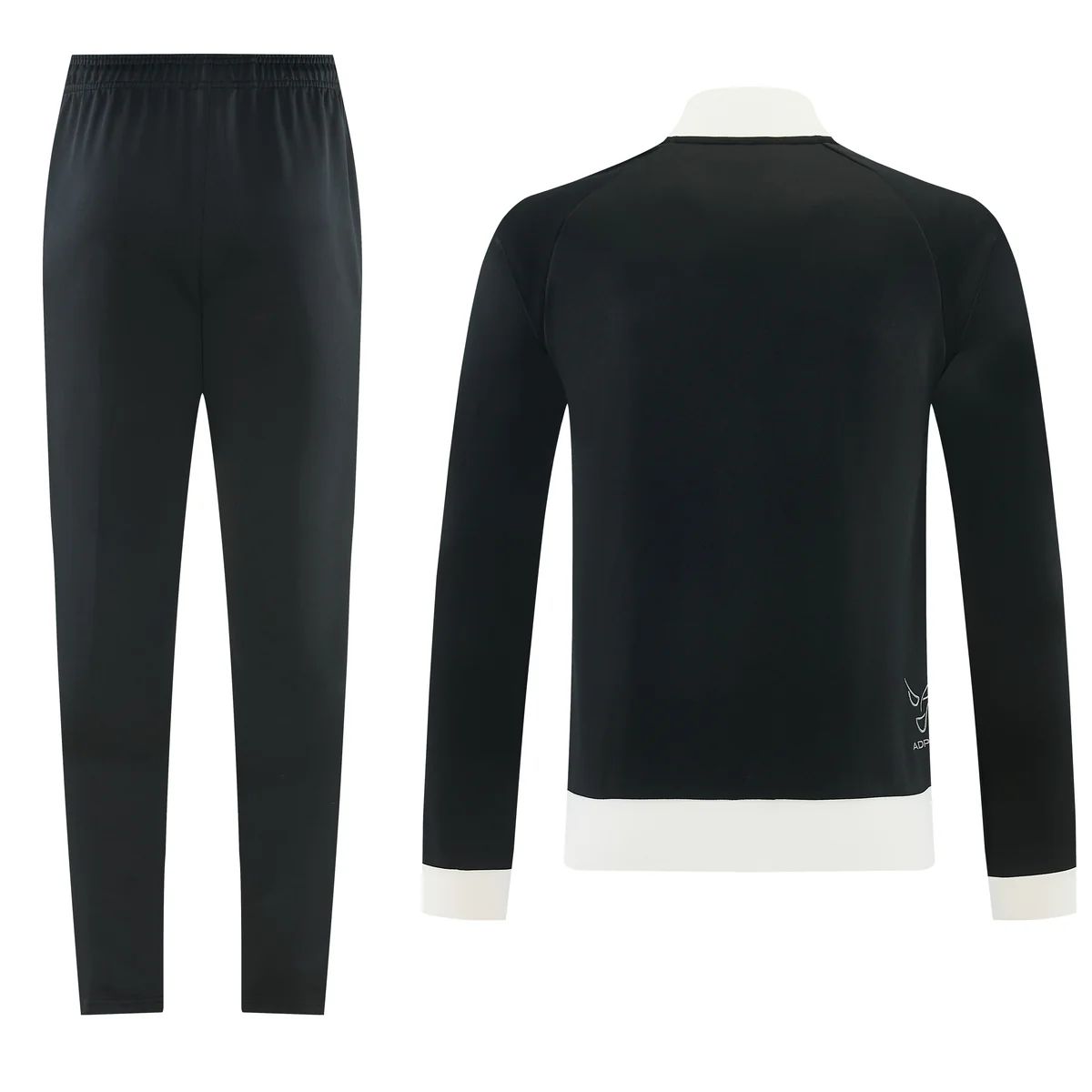 Juventus Tracksuit 2026/27