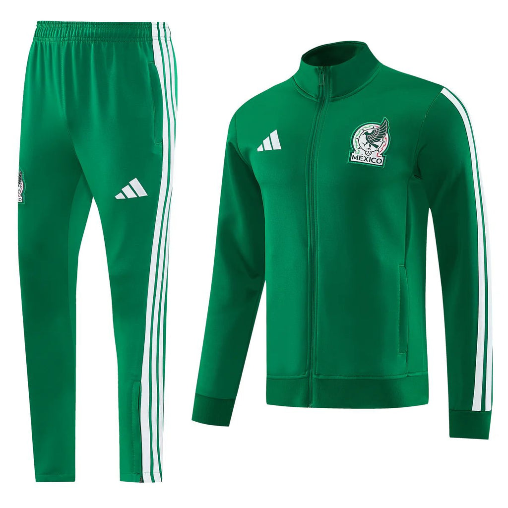 Mexico Tracksuit  2026/27