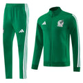 Mexico Tracksuit  2026/27