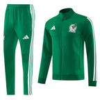 Mexico Tracksuit  2026/27