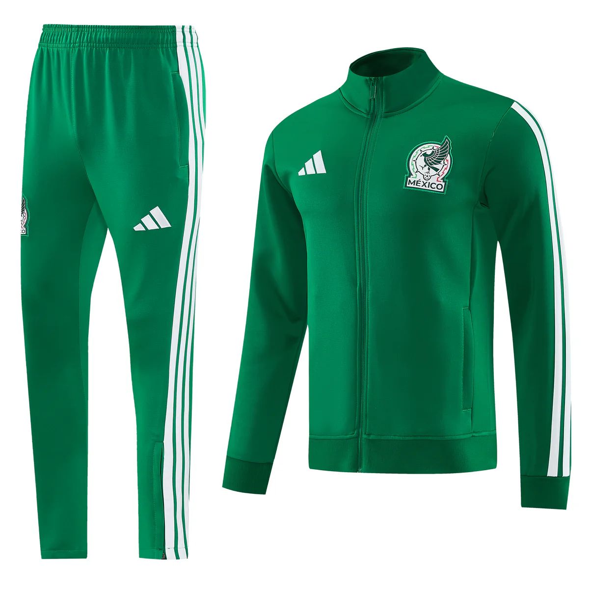 Mexico Tracksuit  2026/27