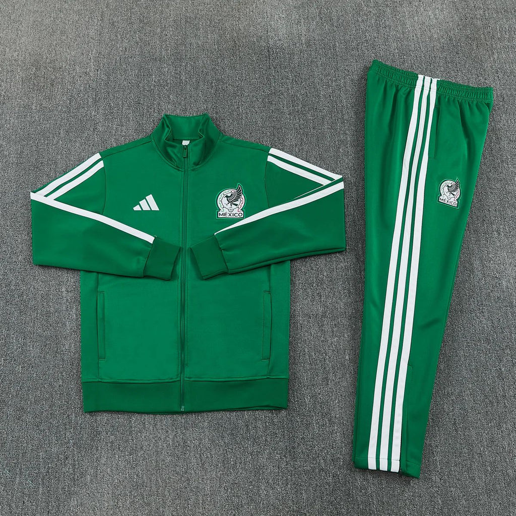 Mexico Tracksuit  2026/27
