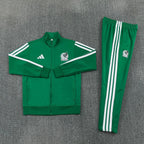 Mexico Tracksuit  2026/27