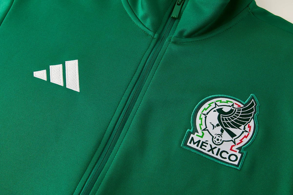 Mexico Tracksuit  2026/27
