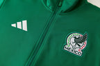 Mexico Tracksuit  2026/27
