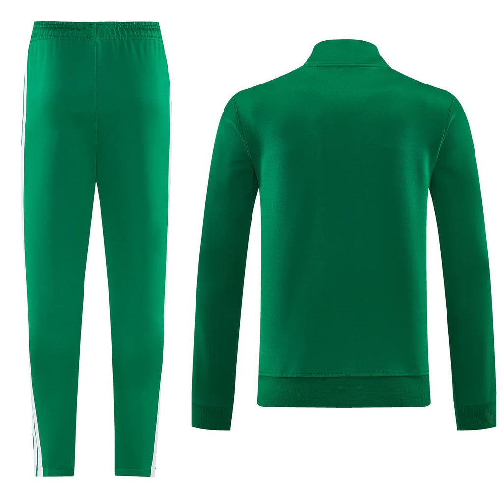 Mexico Tracksuit  2026/27