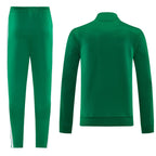 Mexico Tracksuit  2026/27