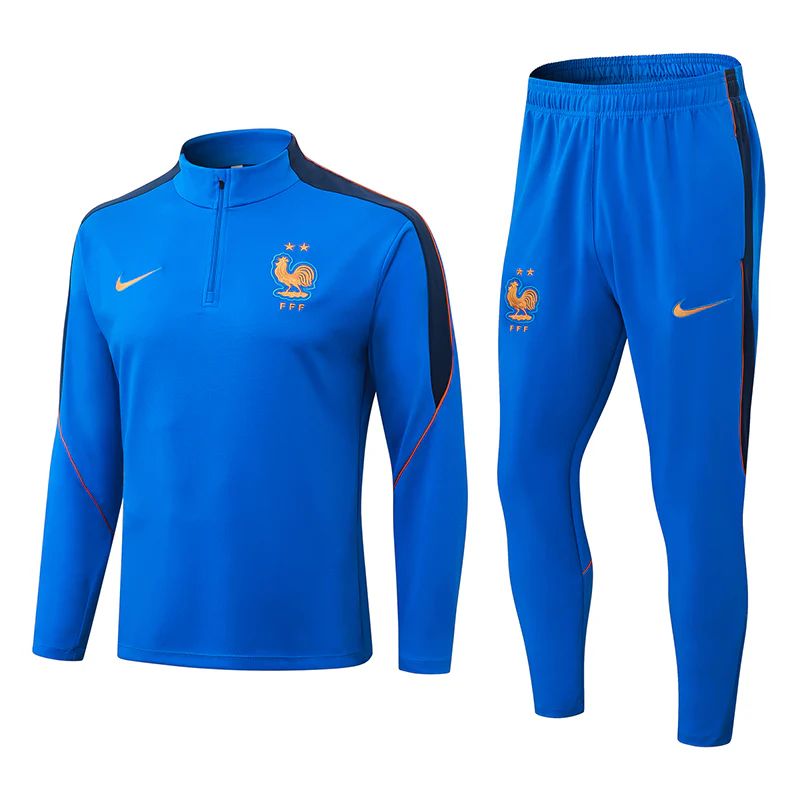 France Tracksuit 2026/27