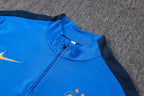 France Kids Tracksuit 2026/27