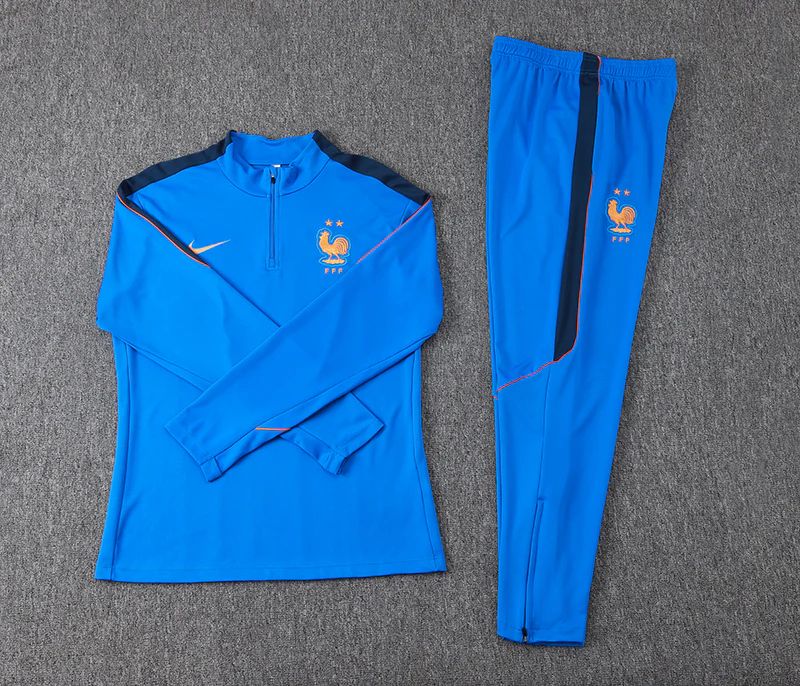 France Tracksuit 2026/27