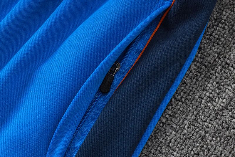 France Kids Tracksuit 2026/27