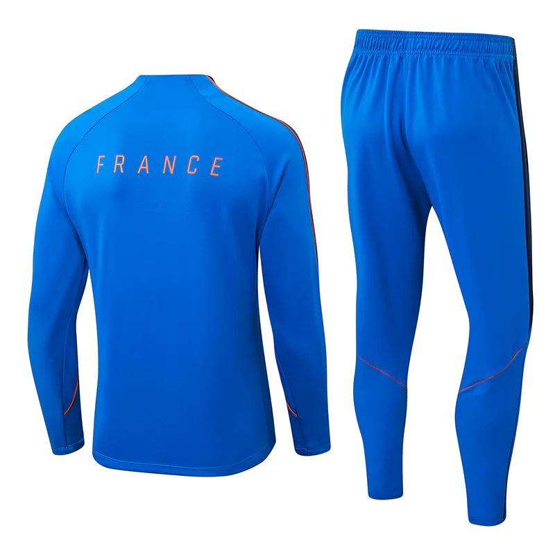 France Tracksuit 2026/27