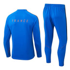 France Kids Tracksuit 2026/27